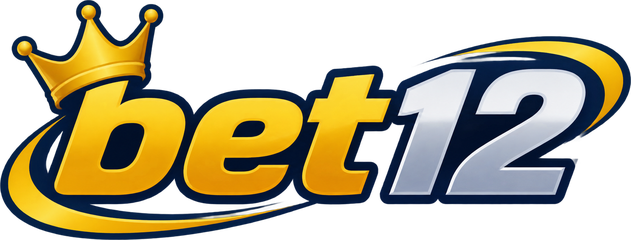 bet12 Logo
